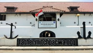 Museum Bahari Jakarta